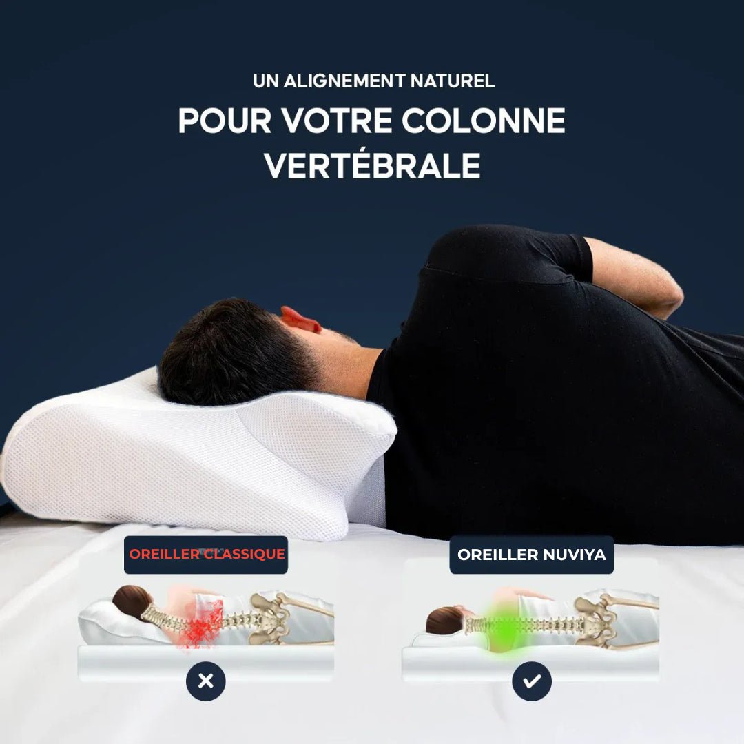 Nuviya Papillon 3.0 - Nuviya