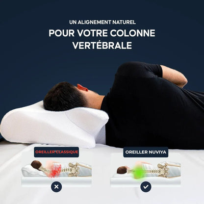 Nuviya Papillon 3.0 - Nuviya